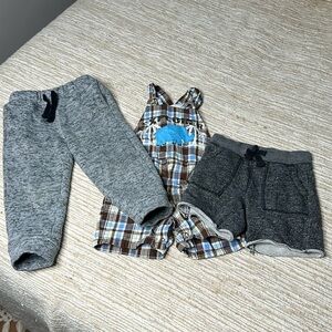 2T Baby boy, gap, Joe fresh baby boy lot